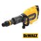 DCH911NK-XJ เครื่องสกัดไร้สาย/แย็กไร้สาย 12 กก. / 60V มอเตอร์ไร้แปรงถ่าน SDS-MAX (เครื่องเปล่า) "DEWALT" ดีวอลท์
