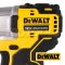 DCK2111L2T-B1 ชุดคอมโบ ชุดสว่านกระแทกไร้สาย 10 มม. + ไขควงกระแทกไร้สาย HEX 6.35 มม. (ไร้แปรงถ่าน) 12V MAX. พร้อมแบตเตอรี่ 3.0AH + แท่นชาร์จ "DEWALT" ดีวอลท์