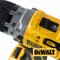DCK2111L2T-B1 ชุดคอมโบ ชุดสว่านกระแทกไร้สาย 10 มม. + ไขควงกระแทกไร้สาย HEX 6.35 มม. (ไร้แปรงถ่าน) 12V MAX. พร้อมแบตเตอรี่ 3.0AH + แท่นชาร์จ "DEWALT" ดีวอลท์