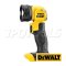 DCL040E1-B1 แบตเตอรี่ POWERSTACK 20V MAX 1.7AH พร้อมไฟฉาย LED เทคโนโลยีใหม่ "DEWALT" ดีวอลท์