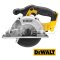 DCS373N-KR เลื่อยวงเดือนตัดเหล็ก 5.1/2"/140 มม. 20V MAX. ความเร็วรอบ 3700RPM (เครื่องเปล่า) "DEWALT" ดีวอลท์ ใช้กับใบคาร์ไบท์