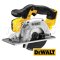 DCS373N-KR เลื่อยวงเดือนตัดเหล็ก 5.1/2"/140 มม. 20V MAX. ความเร็วรอบ 3700RPM (เครื่องเปล่า) "DEWALT" ดีวอลท์ ใช้กับใบคาร์ไบท์