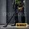 DCV501LN-B1 เครื่องดูดฝุ่นมือถือ 20V พร้อมอุปกรณ์หัวต่อ 6 ชิ้น ปริมาณลม 1302L/MIN ความจุถังเก็บฝุ่น 0.7 ลิตร "DEWALT" ดีวอลท์ (เครื่องเปล่า)