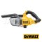 DCV501LN-B1 เครื่องดูดฝุ่นมือถือ 20V พร้อมอุปกรณ์หัวต่อ 6 ชิ้น ปริมาณลม 1302L/MIN ความจุถังเก็บฝุ่น 0.7 ลิตร "DEWALT" ดีวอลท์ (เครื่องเปล่า)