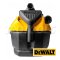 DCV584L-QW เครื่องดูดฝุ่นแห้ง-เปียก 2 ระบบ 20V MAX. 220V ใช้ได้ทั้งไฟ 220V และแบตเตอรี่ 20V ความจุ 7.5 ลิตร (เครื่องเปล่า) "DEWALT" ดีวอลท์