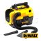 DCV584L-QW เครื่องดูดฝุ่นแห้ง-เปียก 2 ระบบ 20V MAX. 220V ใช้ได้ทั้งไฟ 220V และแบตเตอรี่ 20V ความจุ 7.5 ลิตร (เครื่องเปล่า) "DEWALT" ดีวอลท์