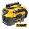 DCV584L-QW เครื่องดูดฝุ่นแห้ง-เปียก 2 ระบบ 20V MAX. 220V ใช้ได้ทั้งไฟ 220V และแบตเตอรี่ 20V ความจุ 7.5 ลิตร (เครื่องเปล่า) "DEWALT" ดีวอลท์