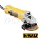 DW810B-B1 เครื่องเจียร์ 4 นิ้ว / 100 มม. สวิตช์ท้าย 710 วัตต์ ความเร็วรอบ 11000 RPM "DEWALT" ดีวอลท์
