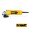 DW810B-B1 เครื่องเจียร์ 4 นิ้ว / 100 มม. สวิตช์ท้าย 710 วัตต์ ความเร็วรอบ 11000 RPM "DEWALT" ดีวอลท์