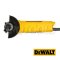 DW810B-B1 เครื่องเจียร์ 4 นิ้ว / 100 มม. สวิตช์ท้าย 710 วัตต์ ความเร็วรอบ 11000 RPM "DEWALT" ดีวอลท์