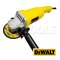 DW830-B1 เครื่องเจียร์ 5 นิ้ว / 125 มม. สวิตช์ไกปืน กำลังไฟ 1400W ความเร็วรอบ 10000RPM "DEWALT" ดีวอลท์