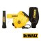 DWB6800-B1 เครื่องเป่าลมเย็น 800 วัตต์ "DEWALT" ดีวอลท์