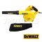 DWB6800-B1 เครื่องเป่าลมเย็น 800 วัตต์ "DEWALT" ดีวอลท์