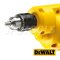 DWD010-B1 สว่านไขควงไฟฟ้า 1/4" (6.5 มม.) 380 วัตต์ / 3600RPM "DEWALT" ดีวอลท์