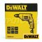 DWD014-B1 สว่านไขควงไฟฟ้า 3/8" (10 มม.) 550 วัตต์ / 2800RPM "DEWALT" ดีวอลท์