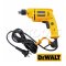DWD014-B1 สว่านไขควงไฟฟ้า 3/8" (10 มม.) 550 วัตต์ / 2800RPM "DEWALT" ดีวอลท์