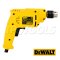 DWD014-B1 สว่านไขควงไฟฟ้า 3/8" (10 มม.) 550 วัตต์ / 2800RPM "DEWALT" ดีวอลท์
