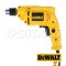 DWD014-B1 สว่านไขควงไฟฟ้า 3/8" (10 มม.) 550 วัตต์ / 2800RPM "DEWALT" ดีวอลท์