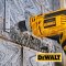DWD024K-B1 สว่านกระแทก 1/2" (13 มม.) 650 วัตต์ / 2800RPM "DEWALT" ดีวอลท์
