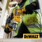 DWD024K-B1 สว่านกระแทก 1/2" (13 มม.) 650 วัตต์ / 2800RPM "DEWALT" ดีวอลท์
