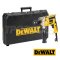 DWD024K-B1 สว่านกระแทก 1/2" (13 มม.) 650 วัตต์ / 2800RPM "DEWALT" ดีวอลท์