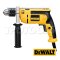DWD024K-B1 สว่านกระแทก 1/2" (13 มม.) 650 วัตต์ / 2800RPM "DEWALT" ดีวอลท์