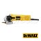 DWE4118-B1 เครื่องเจียร์ 4 นิ้ว / 100 มม. สวิตช์เลื่อนข้าง 950 วัตต์ ความเร็วรอบ 3000-11000RPM "DEWALT" ดีวอลท์