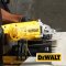 DWE492-B1 เครื่องเจียร์ 7 นิ้ว / 180 มม. สวิตช์ไกปืน กำลังไฟ 2200W ความเร็วรอบ 6600RPM "DEWALT" ดีวอลท์