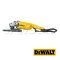 DWE492-B1 เครื่องเจียร์ 7 นิ้ว / 180 มม. สวิตช์ไกปืน กำลังไฟ 2200W ความเร็วรอบ 6600RPM "DEWALT" ดีวอลท์