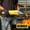 DWE492-B1 เครื่องเจียร์ 7 นิ้ว / 180 มม. สวิตช์ไกปืน กำลังไฟ 2200W ความเร็วรอบ 6600RPM "DEWALT" ดีวอลท์