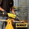DWE492-B1 เครื่องเจียร์ 7 นิ้ว / 180 มม. สวิตช์ไกปืน กำลังไฟ 2200W ความเร็วรอบ 6600RPM "DEWALT" ดีวอลท์
