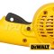 DWE492-B1 เครื่องเจียร์ 7 นิ้ว / 180 มม. สวิตช์ไกปืน กำลังไฟ 2200W ความเร็วรอบ 6600RPM "DEWALT" ดีวอลท์