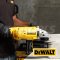 DWE493-B1 เครื่องเจียร์ 7 นิ้ว / 180 มม. สวิตช์ไกปืน กำลังไฟ 2200W ความเร็วรอบ 8500RPM "DEWALT" ดีวอลท์