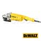 DWE493-B1 เครื่องเจียร์ 7 นิ้ว / 180 มม. สวิตช์ไกปืน กำลังไฟ 2200W ความเร็วรอบ 8500RPM "DEWALT" ดีวอลท์