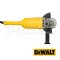 DWE497-B1 เครื่องเจียร์ 7 นิ้ว / 180 มม. สวิตช์ไกปืน กำลังไฟ 2600W ความเร็วรอบ 8500RPM "DEWALT" ดีวอลท์