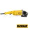 DWE497-B1 เครื่องเจียร์ 7 นิ้ว / 180 มม. สวิตช์ไกปืน กำลังไฟ 2600W ความเร็วรอบ 8500RPM "DEWALT" ดีวอลท์