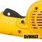 DWE497-B1 เครื่องเจียร์ 7 นิ้ว / 180 มม. สวิตช์ไกปืน กำลังไฟ 2600W ความเร็วรอบ 8500RPM "DEWALT" ดีวอลท์