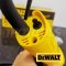 DWE8100T-B1 เครื่องเจียร์ 4 นิ้ว / 100 มม. สวิตช์ท้าย 720 วัตต์ ความเร็วรอบ 12000 RPM "DEWALT" ดีวอลท์ ตัวผอมจับถนัดมือ