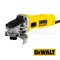 DWE8100S-B1 เครื่องเจียร์ 4 นิ้ว / 100 มม. สวิตช์เลื่อนข้าง 720 วัตต์ ความเร็วรอบ 12000 RPM "DEWALT" ดีวอลท์