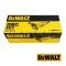 DWE8200PL-B1 เครื่องเจียร์ 4 นิ้ว / 100 มม. สวิตช์เซฟตี้ 20V / 850 วัตต์ ความเร็วรอบ 12000 RPM "DEWALT" ดีวอลท์ ตัวผอมจับถนัดมือ