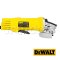 DWE8200PL-B1 เครื่องเจียร์ 4 นิ้ว / 100 มม. สวิตช์เซฟตี้ 20V / 850 วัตต์ ความเร็วรอบ 12000 RPM "DEWALT" ดีวอลท์ ตัวผอมจับถนัดมือ