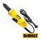 DWE886P-B1 เครื่องเจียร์แกนคอตรง 6 มม. สวิตช์เซฟตี้ กำลังไฟ 400W ความเร็วรอบ 25000RPM "DEWALT" ดีวอลท์