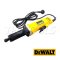DWE886P-B1 เครื่องเจียร์แกนคอตรง 6 มม. สวิตช์เซฟตี้ กำลังไฟ 400W ความเร็วรอบ 25000RPM "DEWALT" ดีวอลท์