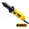DWE886P-B1 เครื่องเจียร์แกนคอตรง 6 มม. สวิตช์เซฟตี้ กำลังไฟ 400W ความเร็วรอบ 25000RPM "DEWALT" ดีวอลท์
