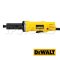 DWE886P-B1 เครื่องเจียร์แกนคอตรง 6 มม. สวิตช์เซฟตี้ กำลังไฟ 400W ความเร็วรอบ 25000RPM "DEWALT" ดีวอลท์
