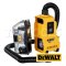 DWH161N-XJ เครื่องดูดฝุ่นอเนกประสงค์ 20V MAX. (มอเตอร์ไร้แปรงถ่าน) ปริมาณลม 546 L/MIN มีระบบ WIRELESS TOOLS CONTROL "DEWALT" ดีวอลท์