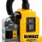 DWH161N-XJ เครื่องดูดฝุ่นอเนกประสงค์ 20V MAX. (มอเตอร์ไร้แปรงถ่าน) ปริมาณลม 546 L/MIN มีระบบ WIRELESS TOOLS CONTROL "DEWALT" ดีวอลท์