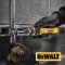 DWHT66719 ไขควงไฟฟ้าไร้สาย 4V MAX ขนาด 6.35 มม.(HEX) แรงบิดสูงสุด 360RPM "DEWALT" ดีวอลท์