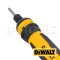 DWHT66719 ไขควงไฟฟ้าไร้สาย 4V MAX ขนาด 6.35 มม.(HEX) แรงบิดสูงสุด 360RPM "DEWALT" ดีวอลท์