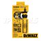 DWHT66719 ไขควงไฟฟ้าไร้สาย 4V MAX ขนาด 6.35 มม.(HEX) แรงบิดสูงสุด 360RPM "DEWALT" ดีวอลท์